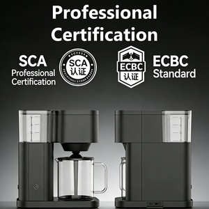 <span class=keywords><strong>เครื่อง</strong></span><span class=keywords><strong>ชง</strong></span><span class=keywords><strong>กาแฟ</strong></span>แบบดริป 15 บาร์ พร้อมระบบควบคุมแบบ<span class=keywords><strong>ส</strong></span>ัมผั<span class=keywords><strong>ส</strong></span> ตัวเครื่องทำจากพลา<span class=keywords><strong>ส</strong></span>ติก ความจุ 10 ถ้วย ใช้ได้ทั้งในเชิงพาณิชย์และในครัวเรือน - Product Image 3