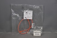 Câble d'interconnexion ifm EVT179 VDOGF040VAS006E04STGF040VAS 06m 3A Emballage d'origine