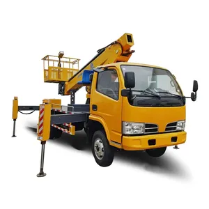 Foton Xe Tải Cần cẩu thủy lực van gắn cẩu 50 tấn Xe Tải Cẩu 10 tấn để bán