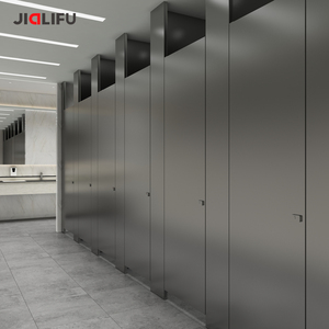 Jialifu chất lượng tốt thép không gỉ trạm nhà vệ sinh phân vùng <span class=keywords><strong>cubicle</strong></span> cho nhà vệ sinh - Product Image 4