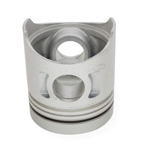 Piston de moteur ME012858 pour pièces de foreuse HD700-5 SK200-5 6D31 4D31 4D34 4D30 ME012860 ME014850 ME014855 ME011030 ME012889 - Product Image 1