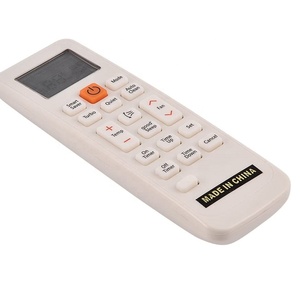 <span class=keywords><strong>DB93</strong></span>-11489L uso del telecomando del condizionatore d'aria universale per <span class=keywords><strong>Samsung</strong></span> AC DB63-02827A <span class=keywords><strong>DB93</strong></span>-11115U <span class=keywords><strong>DB93</strong></span>-11115K KT3X00 - Product Image 3