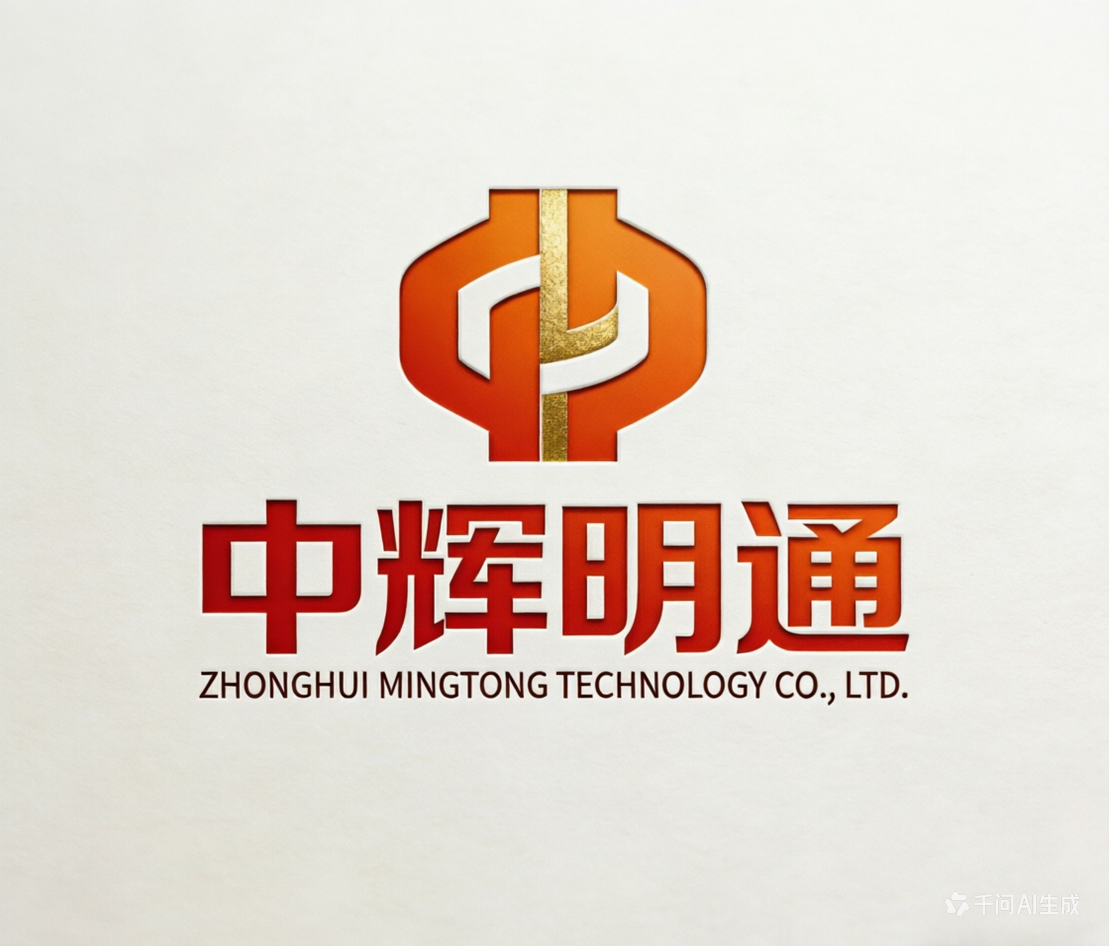 Shenzhen Zhonghui mingtong Technology Co., Ltd. logo