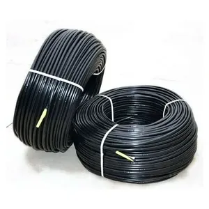 Riego e irrigación de calidad estándar Tubería lateral de LDPE de Dn16mm para uso agrícola Disponible a precio de exportación - Product Image 5