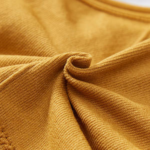 2201 grande taille Style chaud en forme de U dos fronde <span class=keywords><strong>fil</strong></span> sans couture enveloppé poitrine femmes ceinture poitrine Pad sous-vêtements dames gilet soutien-gorge - Product Image 3