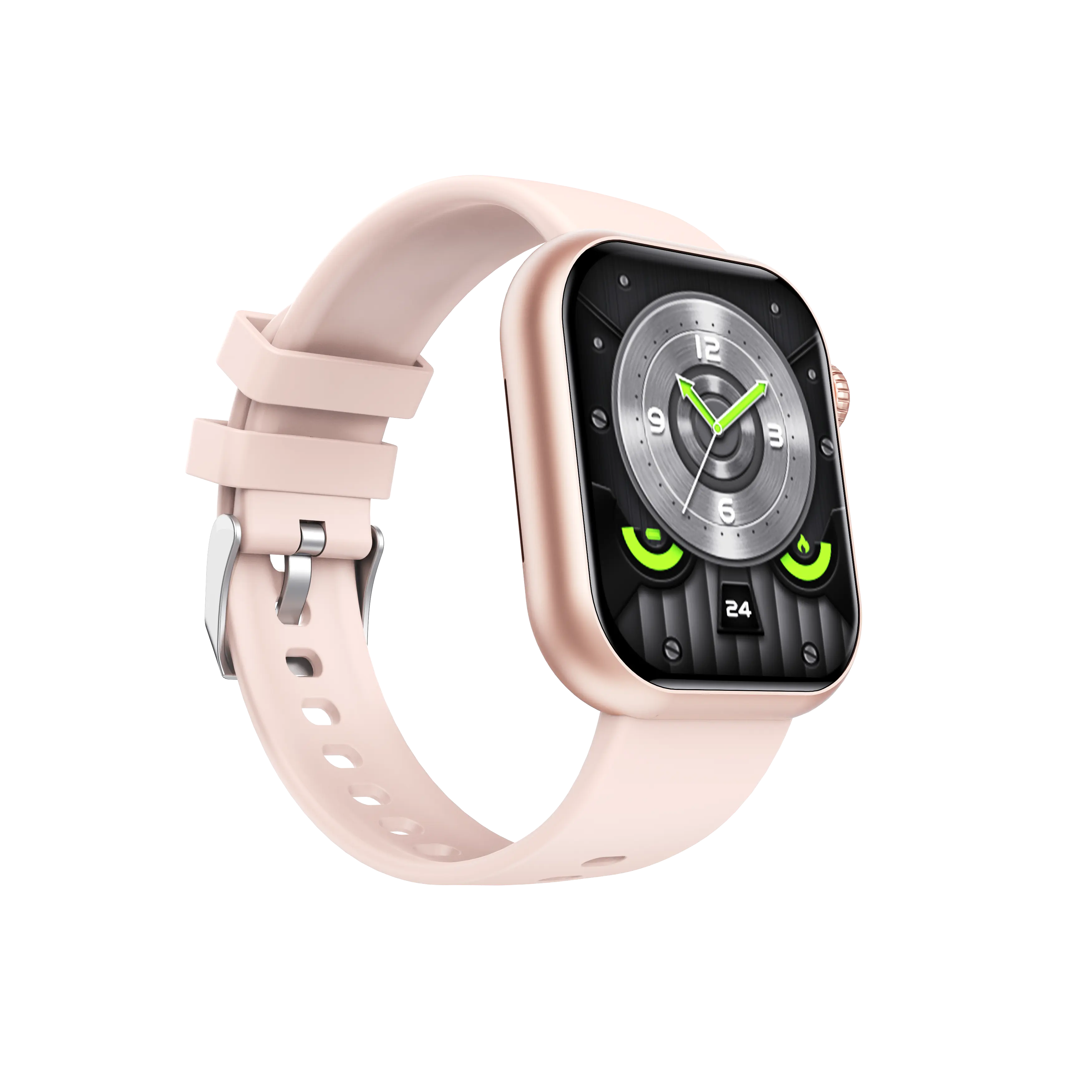 Prix bas chine avec Wifi et SDK appelant plein écran luxe étanche Sport de plein air bracelet ensemble enfants hommes femmes montres intelligentes