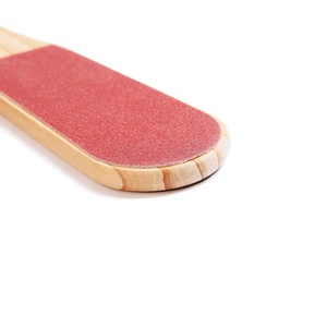 Venta al por mayor de piedra pómez profesional, Lima para pies, pedicura, piel muerta, removedor de callos, limpiador, raspador - Product Image 5