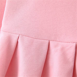 Nuevos Productos en Busca de Distribuidor: Vestido de Hada Rosa Maxi para Niña, Importado a Bajo Precio - Product Image 3