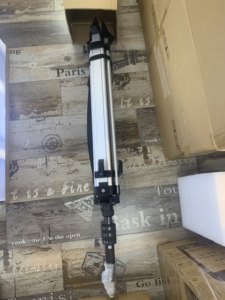 Originale D-RTK <span class=keywords><strong>3</strong></span> stazione multifunzionale + D-RTK <span class=keywords><strong>3</strong></span> palo di rilevamento e treppiede Kit soluzione One-stop per rilevamento aereo ad alta precisione - Product Image 4