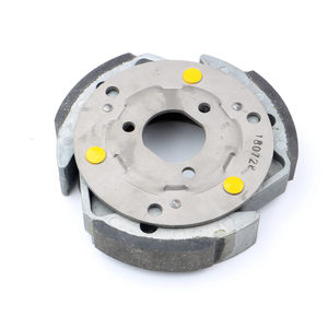 Scooter frizione di alta qualità Assy per <span class=keywords><strong>Aprilia</strong></span> Minarelli <span class=keywords><strong>Leonardo</strong></span> 300cc 4T 5GM-16620-01-00 100360070 - Product Image 2