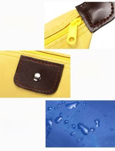 กระเป๋าเครื่องสำอางสุดชิคและกว้างขวาง: กระเป๋าใส่เครื่องสำอางสำหรับเดินทางช่วงฤดูร้อนสำหรับผู้หญิง - มีให้เลือกหลายแบบ - Product Image 4