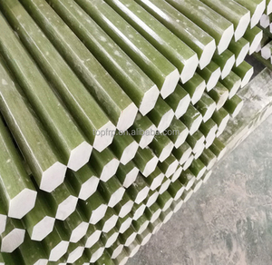ปรับแต่งแท่งโพลีเมอร์อีพ็อกซี่ไฟเบอร์กลาสขนาดต่างๆ - Product Image 6