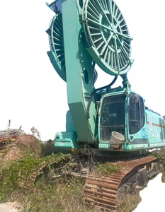 SG50ไดอะแฟรมไฮดรอลิกคว้าผนังใช้ SG35A SG46c Sg50 SG60 SG60B SG46A คว้าผนังปี2017 - Product Image 1