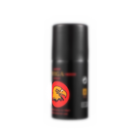 Produits les plus vendus 2026 : Spray retardant l'éjaculation à effet puissant Super-Viga-180000-Spray pour hommes