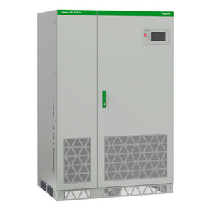 UPS Industrial Basado en Transformador PW de 2.ª Generación, 10-120 kVA, Trifásico 3:1, 380V 220V, para Plantas de Energía de Petróleo y Gas - Product Image 5