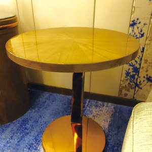 Proveedor de muebles de hotel de Guangdong, muebles clásicos de dormitorio doble de 5 estrellas para hoteles, apartamentos, patios, parques - Product Image 4
