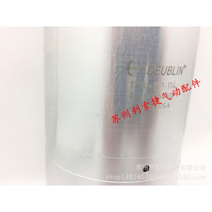 ข้อต่อโรตารี่ Deublin รุ่น 1790-001-114 ผลิตจากสแตนเลส สตีล ผลิตในสหรัฐอเมริกา - Product Image 2