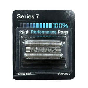 Tête de rasoir de rechange pour <span class=keywords><strong>Braun</strong></span> série <span class=keywords><strong>7</strong></span> (70B 720 720s-3 730 790CC) - Étanche et lavable - Product Image 6