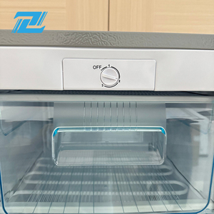 D 193L Factory Manufacture Commercial <strong>Upright</strong> <strong>Freezer</strong> Standing Deep <strong>Freezer</strong> <strong>Upright</strong> Fridge <strong>Freezer</strong> Full Freezing Quick Freezing - Product Image 4