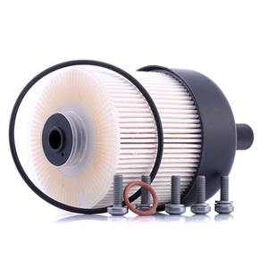 164037803R Filtre à carburant neuf Buket pour moteurs diesel Logan/Sandero et Clio/<span class=keywords><strong>Captur</strong></span>, garantie 10 000 milles - Product Image 5