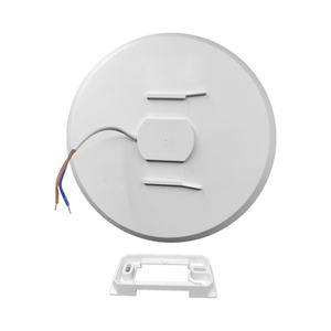 Lámpara de Techo LED Inteligente Moderna de 12w 18w con Sensor de Radar PIR, Iluminación Industrial para el Hogar, Sensor de Movimiento, Luces Inteligentes para el Hogar - Product Image 4