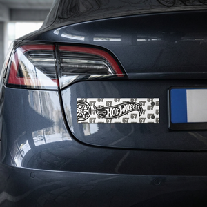 Set di 57 Magneti per Auto Autoadesivi e Riutilizzabili - Product Image 3
