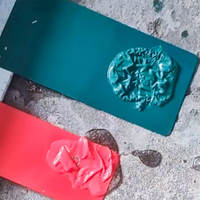 Meilleure vente Jichuan chimique multi-usages Transparent Gel dégraissant et décapant de peinture pour les surfaces métalliques pH 9 2 ans de durée de conservation