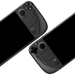 ปลอกซิลิโคน PlayVital สำหรับปุ่มควบคุมจอยสติ๊กแบบกำหนดเอง สำหรับ Steam Deck LCD & OLED และ PS Portal - Product Image 4