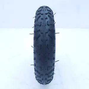 200x40 Pneumatic Wheel 8 Inch Tire For Electric Scooter C3 Kuga 2 Scooter Tyre Replacement Wheel With Inner Tube