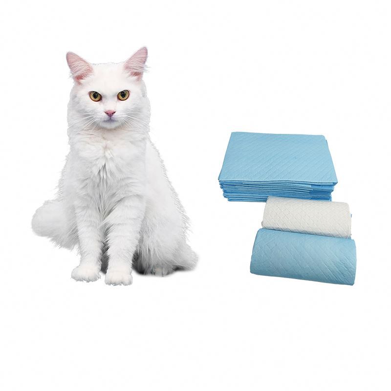 Wholesale Disposable Thickened Absorbent Dog Diaper