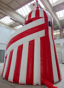 ยอดนิยม Inflatable แพลตฟอร์ม <span class=keywords><strong>Helter</strong></span> <span class=keywords><strong>Skelter</strong></span> สไลด์ปราสาท,ปราสาทพองสำหรับเด็ก - Product Image 3