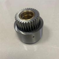 Pièces de rechange pour métier à tisser Saurer Timing Pulley Twist Machine