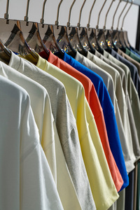 T-shirt Homme Oversize à Manches Courtes, Couleur Terre, Épais et de Haute Qualité, Coupe Décontractée, 305G - Product Image 2