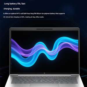 Portátil Empresarial Nuevo ProBook 4 G1i 16 AI, Intel Core Ultra 5/7, 16GB, 512GB SSD, para Empresas, Venta al Por Mayor - Product Image 5