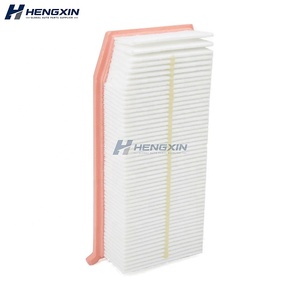 Pièces automobiles pour Renault <span class=keywords><strong>CLIO</strong></span> IV Grandtour (KH_) 2013- <span class=keywords><strong>Filtre</strong></span> à <span class=keywords><strong>air</strong></span> automobile de haute qualité 16546-7674R - Product Image 2
