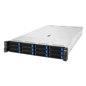 เซิร์ฟเวอร์ 2U รุ่นดั้งเดิม RS720A-E13-RS12U สำหรับการฝึกอบรม/การใช้เหตุผลด้วย AI - Product Image 1