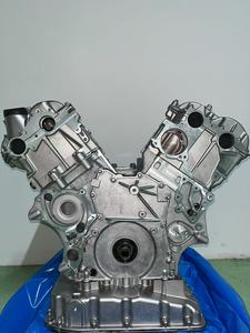 Motor Diésel V6 Remanufacturado de 3.0 Litros de Calidad Estable OM642 642.826 642.886 para <span class=keywords><strong>Mercedes</strong></span> Benz Clase G W463 G350 <span class=keywords><strong>GLE</strong></span> <span class=keywords><strong>350d</strong></span> - Product Image 2