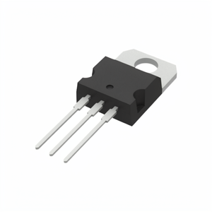 Power Management (PMIC) L78M15ABV-DG Authorized Distributor Components Electronic TO 220 3 - Product Image 1