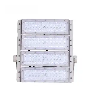 Luces de inundación LED 200W 300W 400W 480W 500W 600W 800W Fútbol al aire libre Deportes Estadio Luz Reflector exterior LED