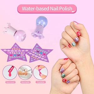 Cosmético personalizado juego de simulación de <span class=keywords><strong>Navidad</strong></span> juguete para niña de 9 a 12, fabricante de <span class=keywords><strong>maquillaje</strong></span> para <span class=keywords><strong>niños</strong></span> Kit de belleza lavable <span class=keywords><strong>maquillaje</strong></span> para <span class=keywords><strong>niños</strong></span> - Product Image 4