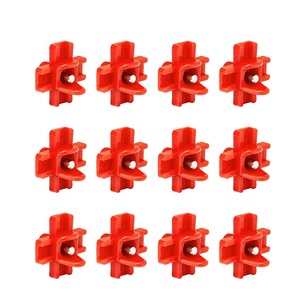 plástico de acero inoxidable de Multifungtion de aves de corral chica gallina <span class=keywords><strong>codornices</strong></span> de agua de <span class=keywords><strong>granja</strong></span> pollo pezón bebedor - Product Image 1