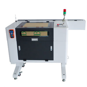 Máy Cắt <span class=keywords><strong>Laser</strong></span> CO2 60X40 Cho Giấy Da Acrylic - Product Image 6