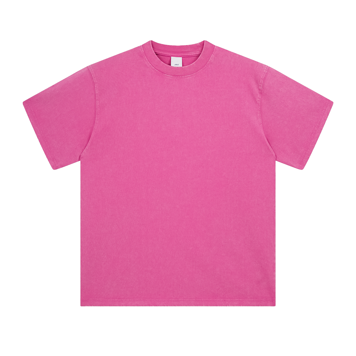 rose rouge