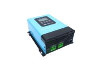 MPPT Solar-Laderegler mit LCD-Display 60A 120A Solarpanel-Batterieladegerät 12V 24V 36V 48V 96V Regler Beleuchtungssteuerung