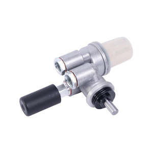 ปั๊มยกน้ำมันเชื้อเพลิง OEM รุ่น 04234170 0423-4170 สำหรับเครื่องยนต์ดีเซล Deutz 914 TCD914 BFL914 FL914 อะไหล่ทดแทน - Product Image 5