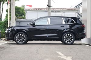 Aito M7 2024 Ultra lujo cinco plazas SUV vehículo eléctrico de largo alcance 1300 kilómetros batería de litio híbrida izquierda EV para la venta - Product Image 3