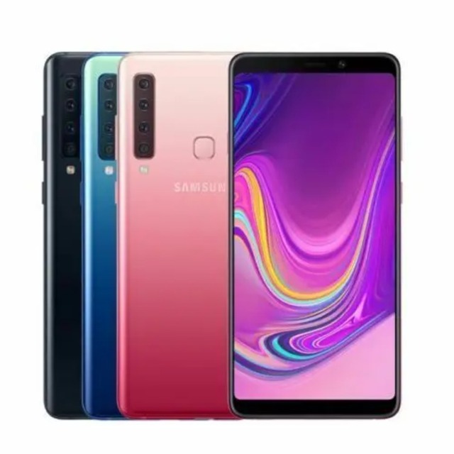 A9  A9200 A9s A9 S-tar Pro RAM 6GB ROM 128GB Original  Octa Core 6.3" Snapdragon 4 Camera NFC