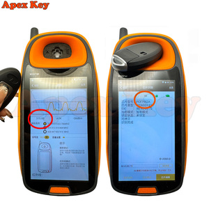 Clé télécommande de voiture CWTWBU735, puce ID46 315MHz pour Infiniti M35 M45 2006-2012 - Product Image 5
