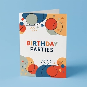 Cartes de vœux 3 fois pour Noël - Product Image 5