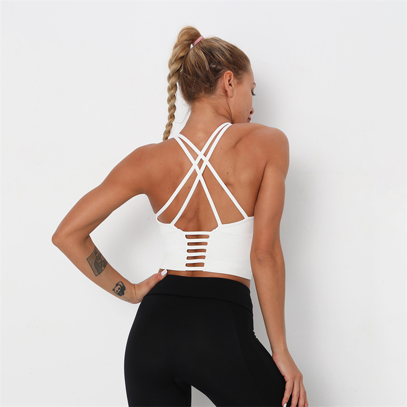 Hot Sale New arrived 6 colors Factory Wholesale Women Seamless Bandeau Strapless Girl Sexy Bra
